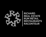 https://www.logocontest.com/public/logoimage/1695643926Richard Real Estate Rum Retail Restaurants Raconteur 1.png
